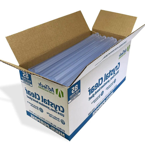 New adtech glue - 10", x