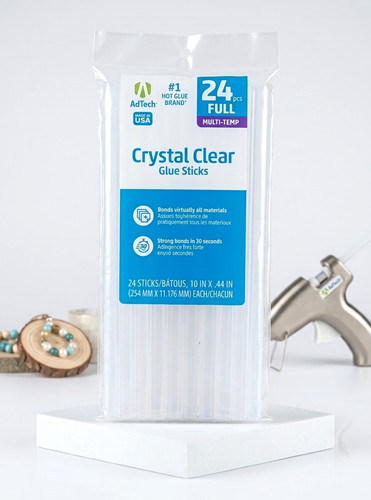 Adtech crystal clear - adtech,