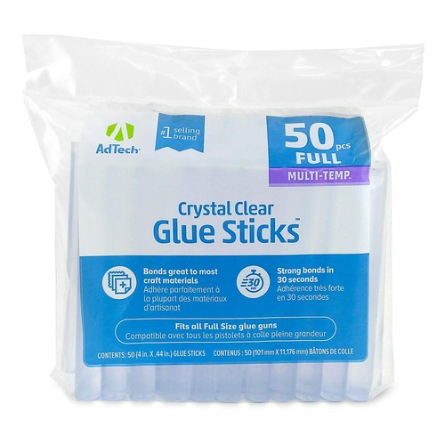 Adtech crystal clear hot - adtech,