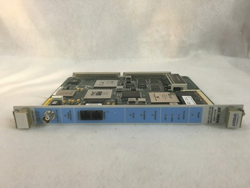 Adtech 4000 multi - adtech, ax/4000