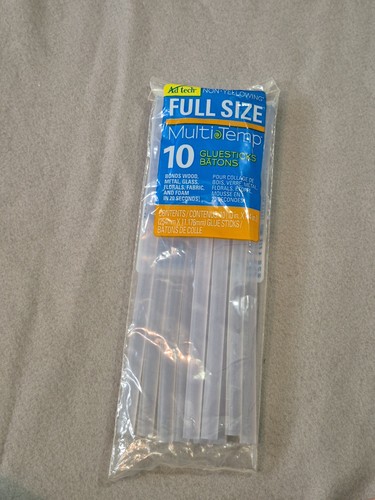 Adtech full size multi temp - size, multi-temp