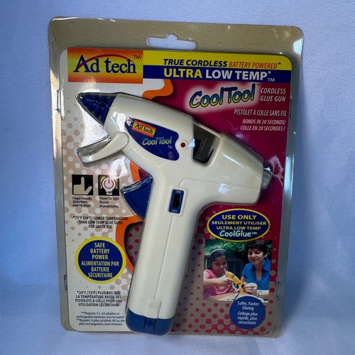 Adtech cooltool ultra low - adtech,