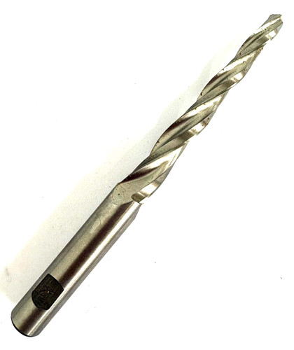 Tip degree tapered - 1/4,